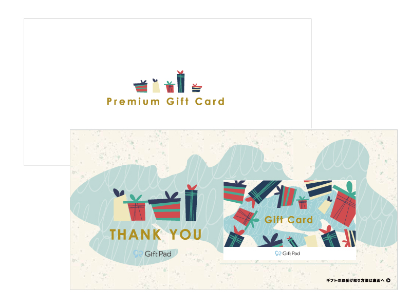 汎用デザイン①